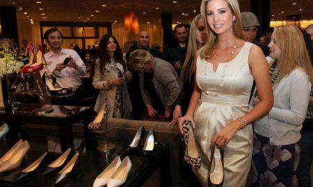 ivanka trump