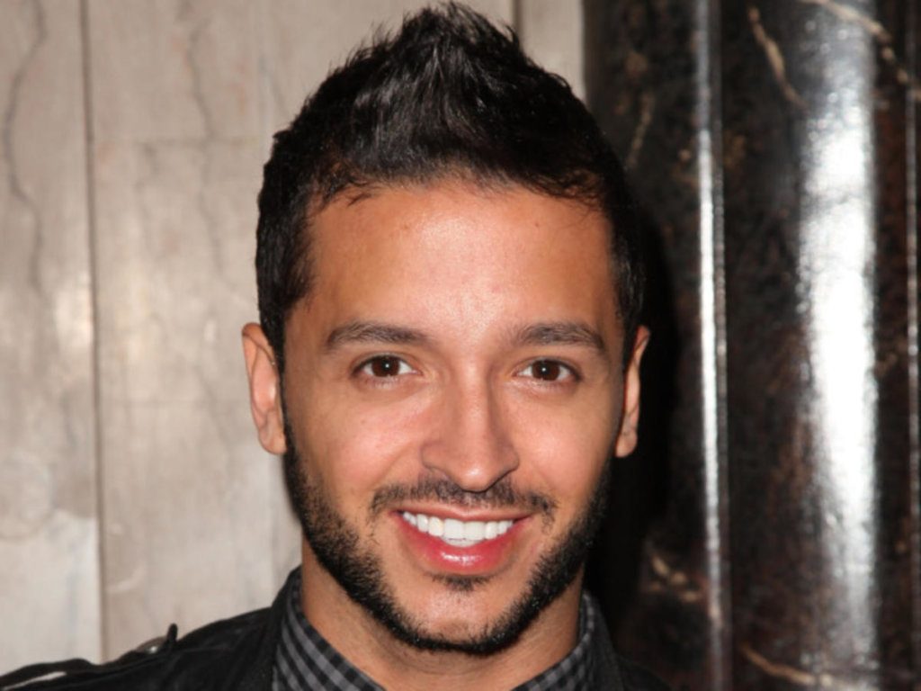 jai rodriguez