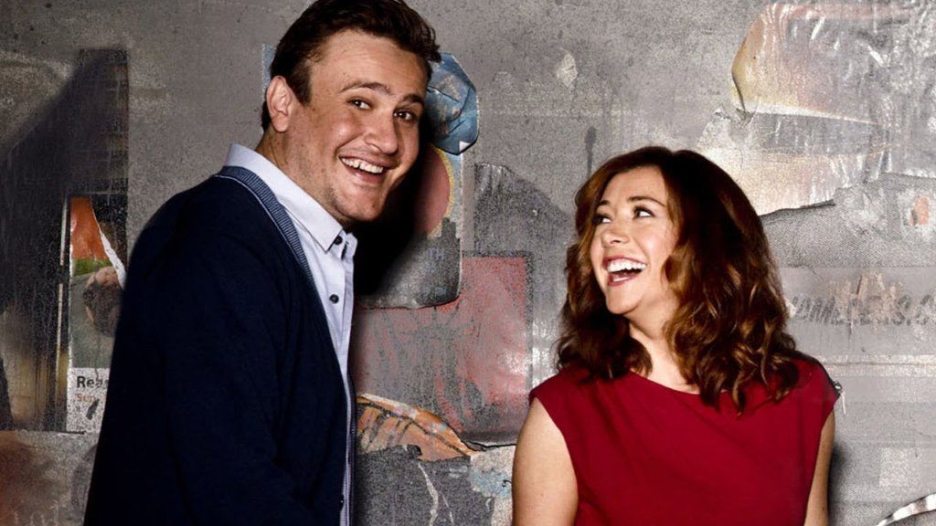 jason segel alyson hannigan