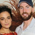 jenny slate chris evans