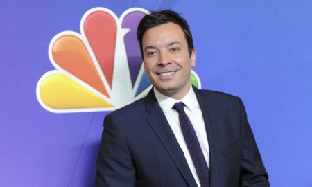 jimmy fallon