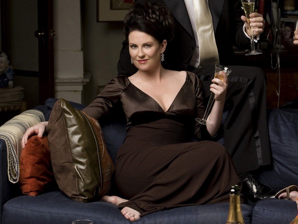 karen walker