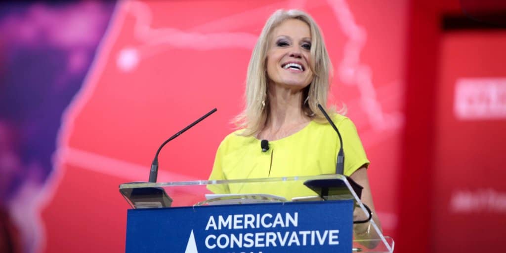 kellyanne conway picture