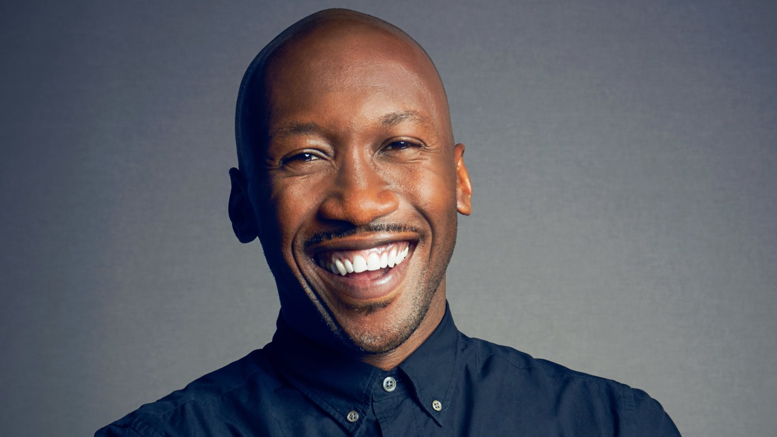 Mahershala Ali