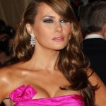 melania trump