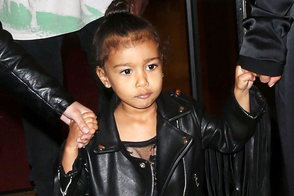 north west