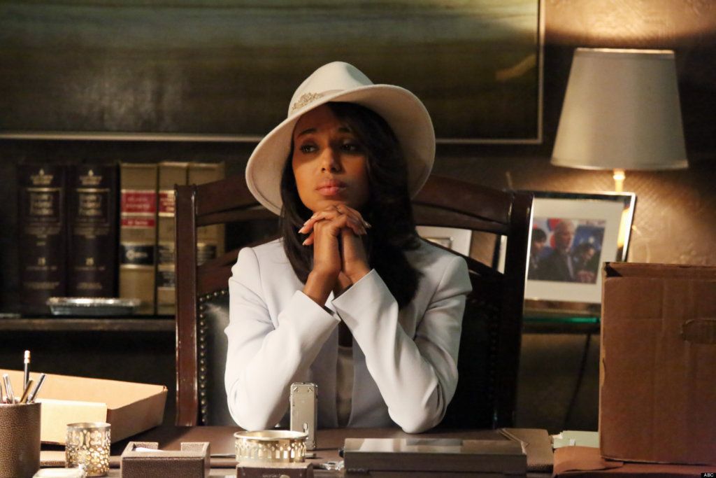 olivia pope