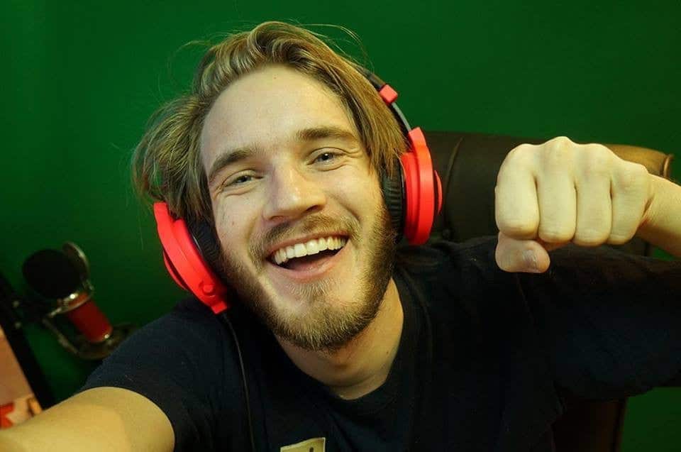 pewdiepie