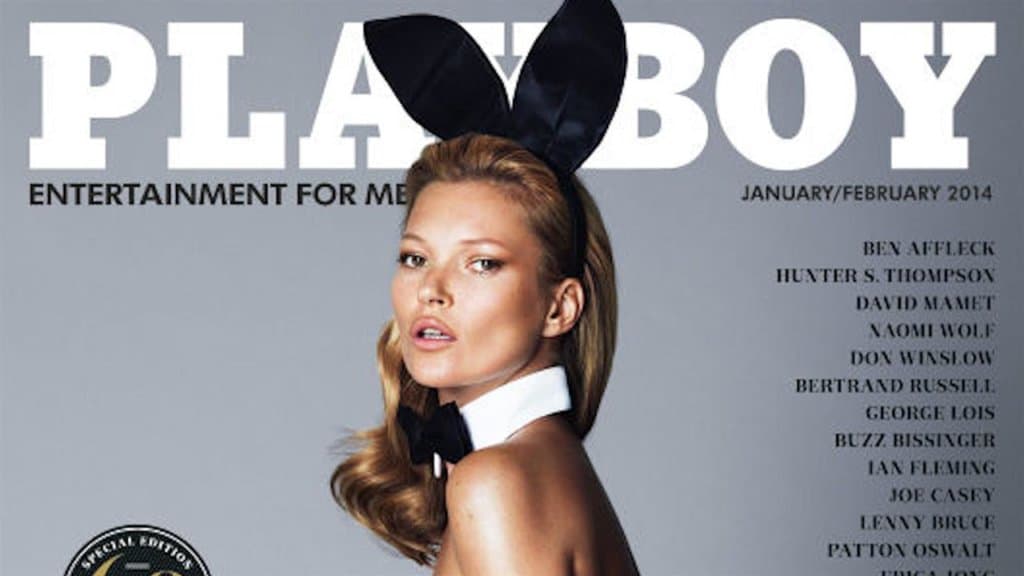 playboy