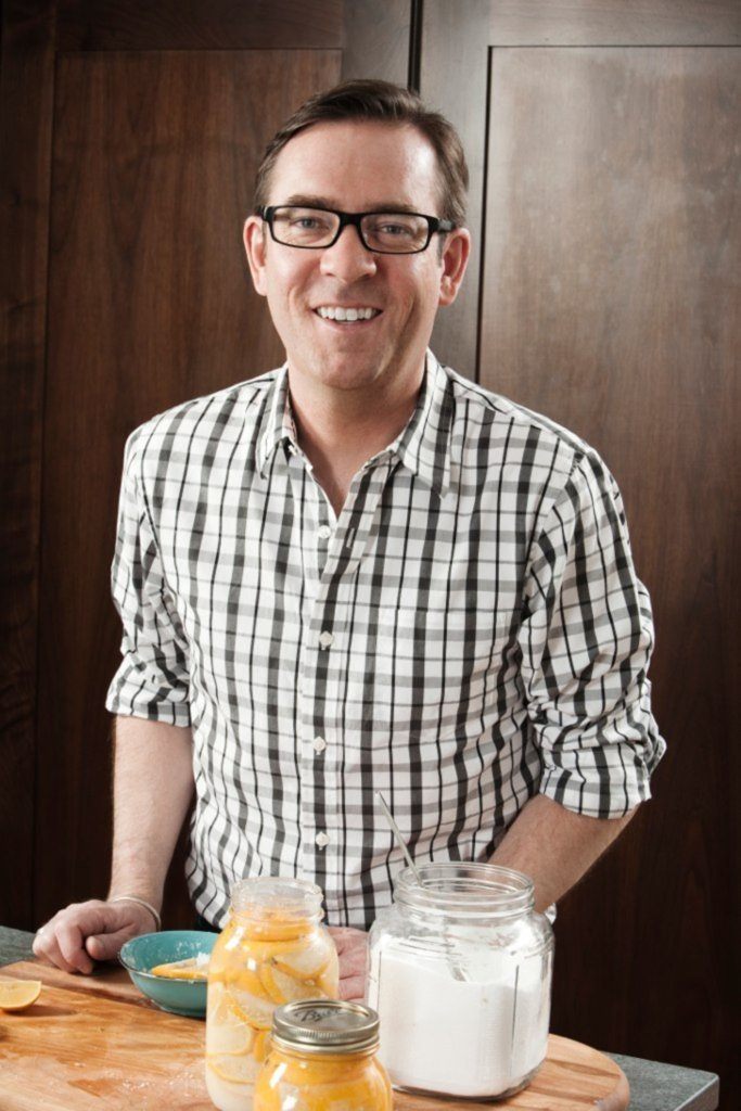 ted allen qeftsg