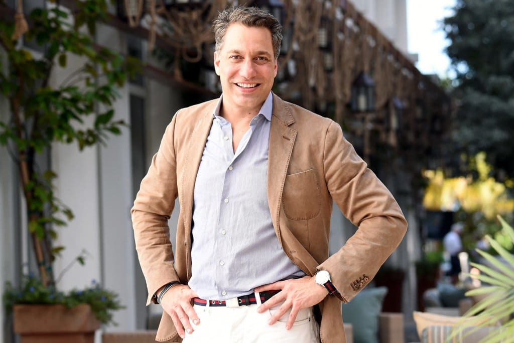 thom filicia