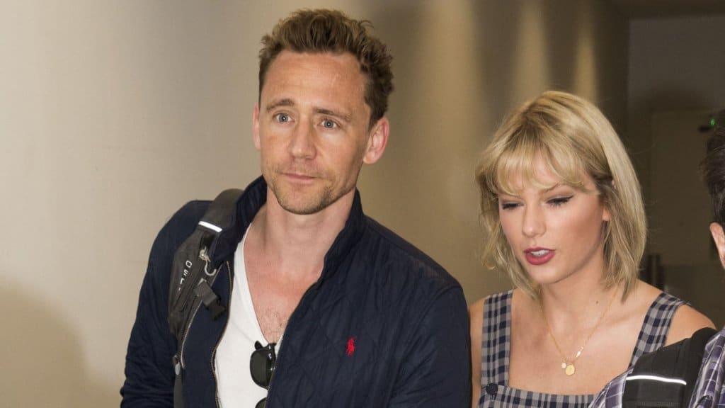 tom hiddleston taylor swift