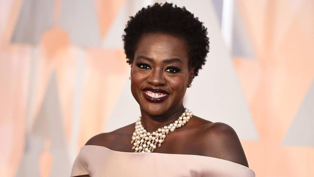 viola davis