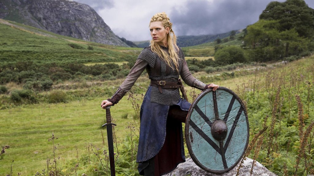 Lagertha