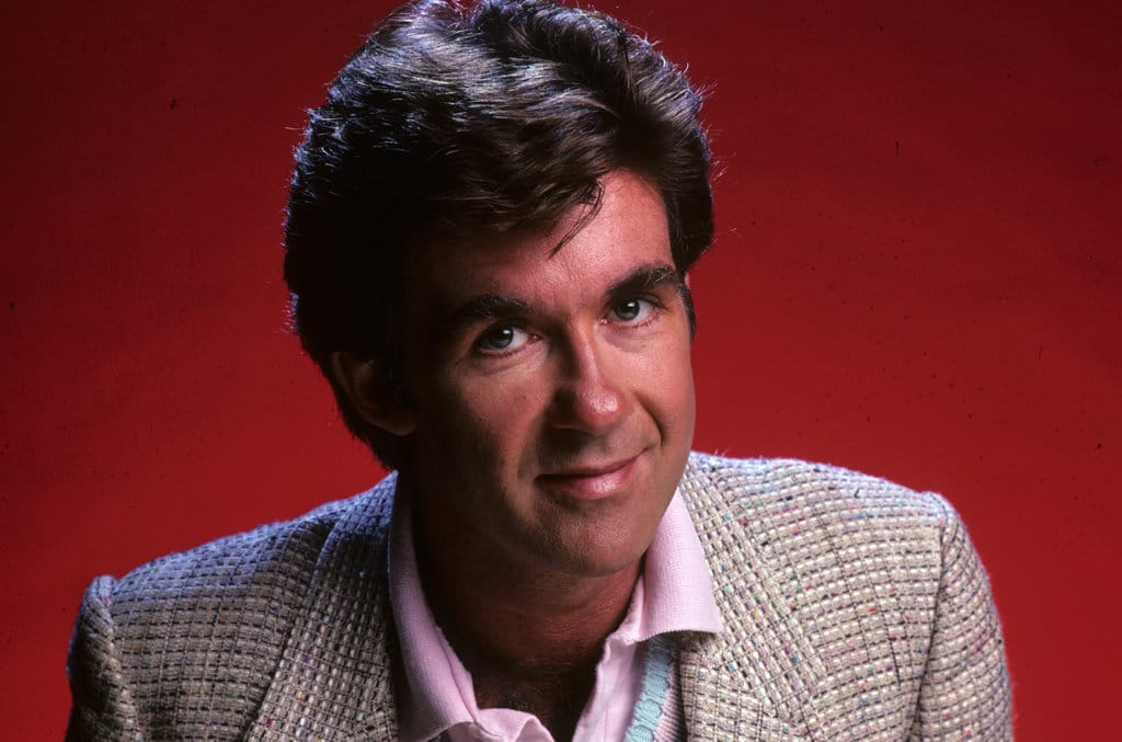 ALAN THICKE