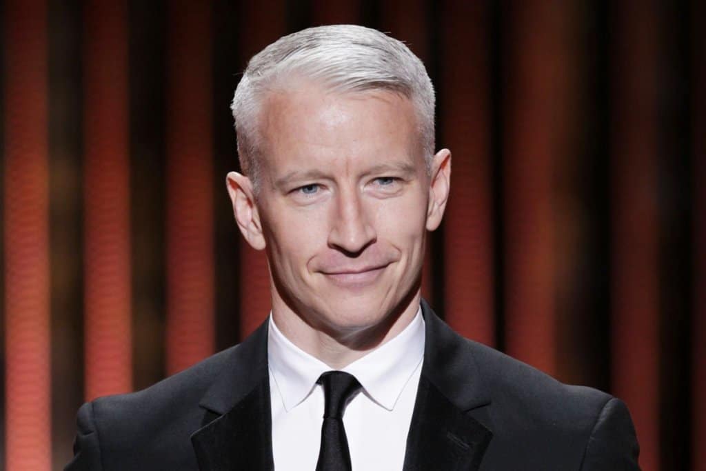 anderson cooper