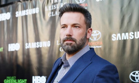 ben affleck