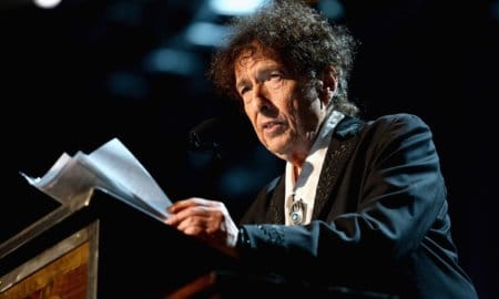 bob dylan