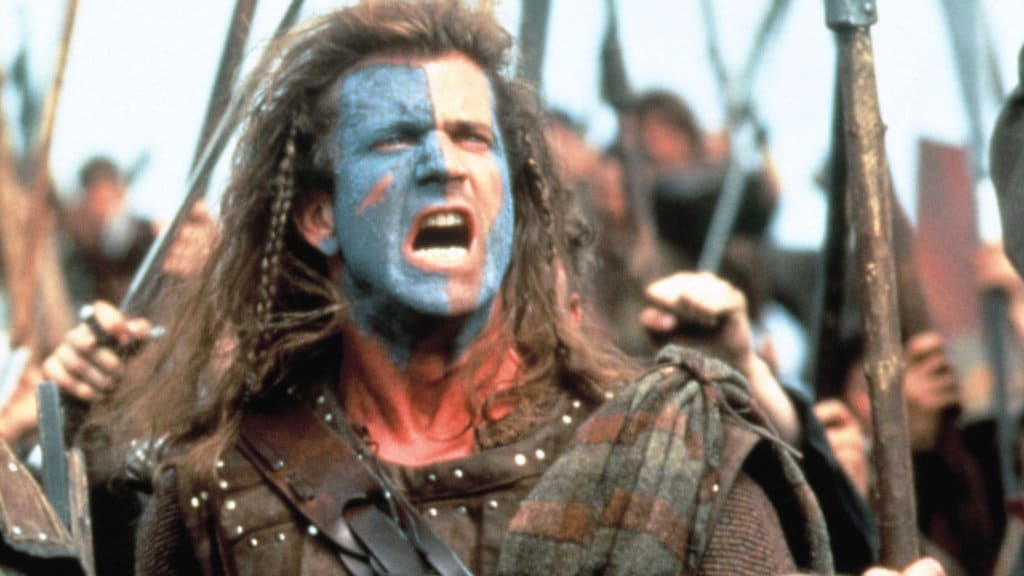 braveheart