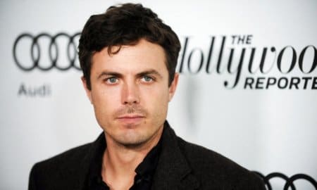 casey affleck