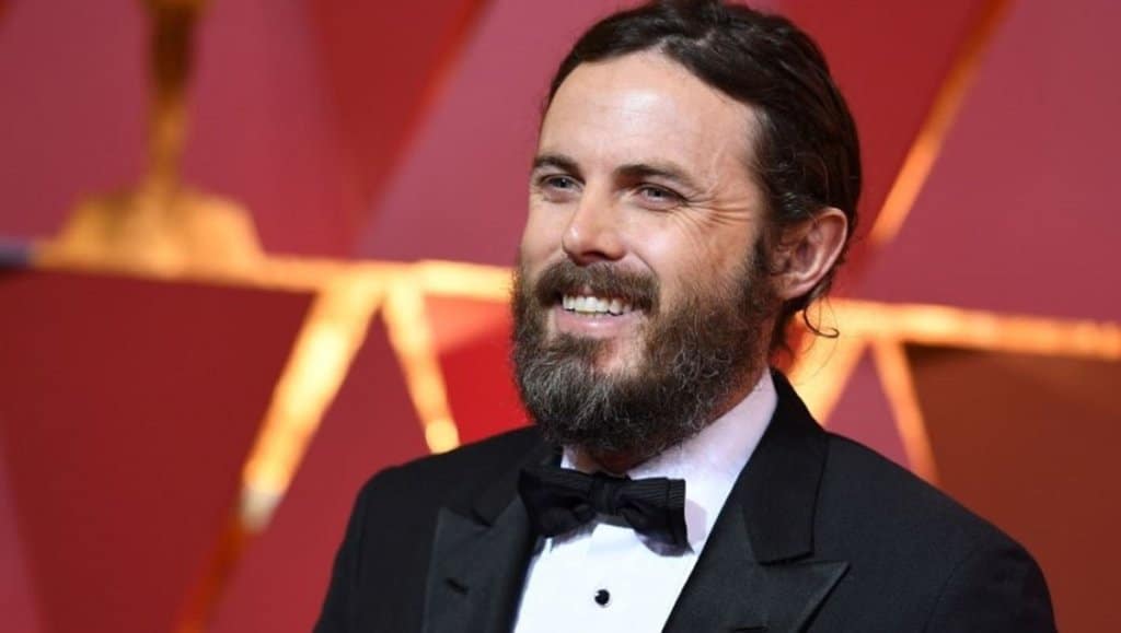 casey affleck