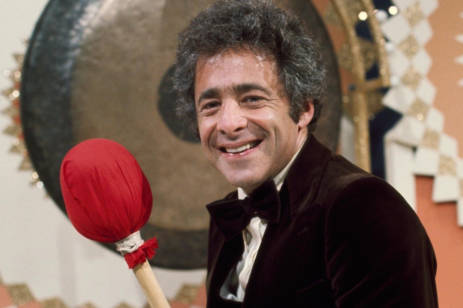 chuck barris