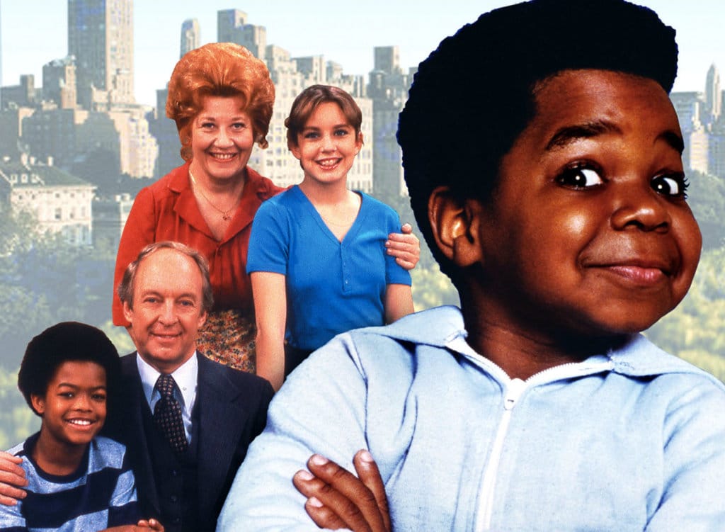 diff'rent strokes