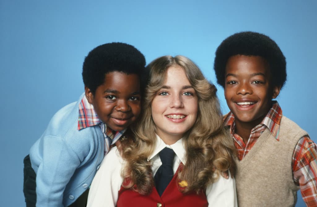 diff'rent strokes