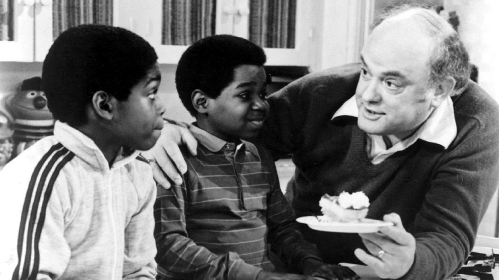 diff'rent strokes