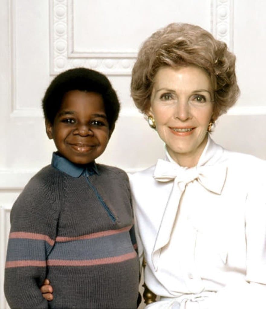 diff'rent strokes