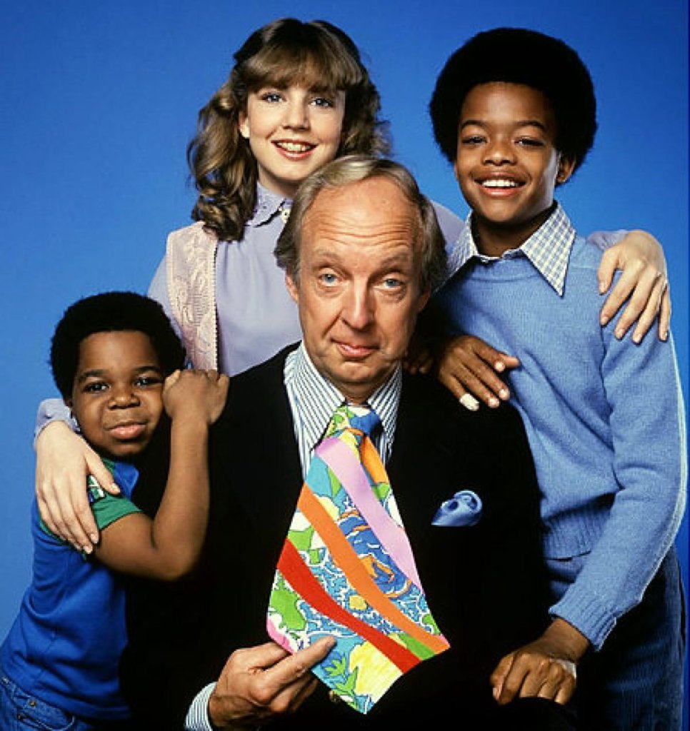 diff'rent strokes