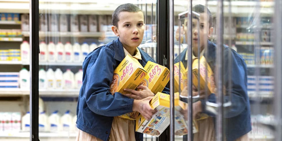 Eleven