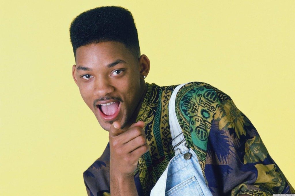 fresh prince