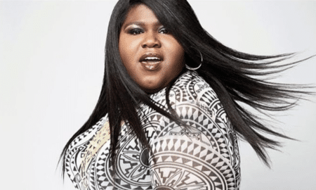 Gabourey Sidibe