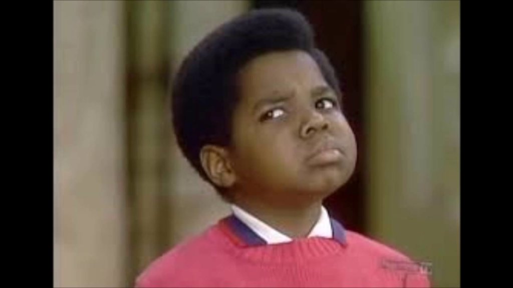 gary coleman