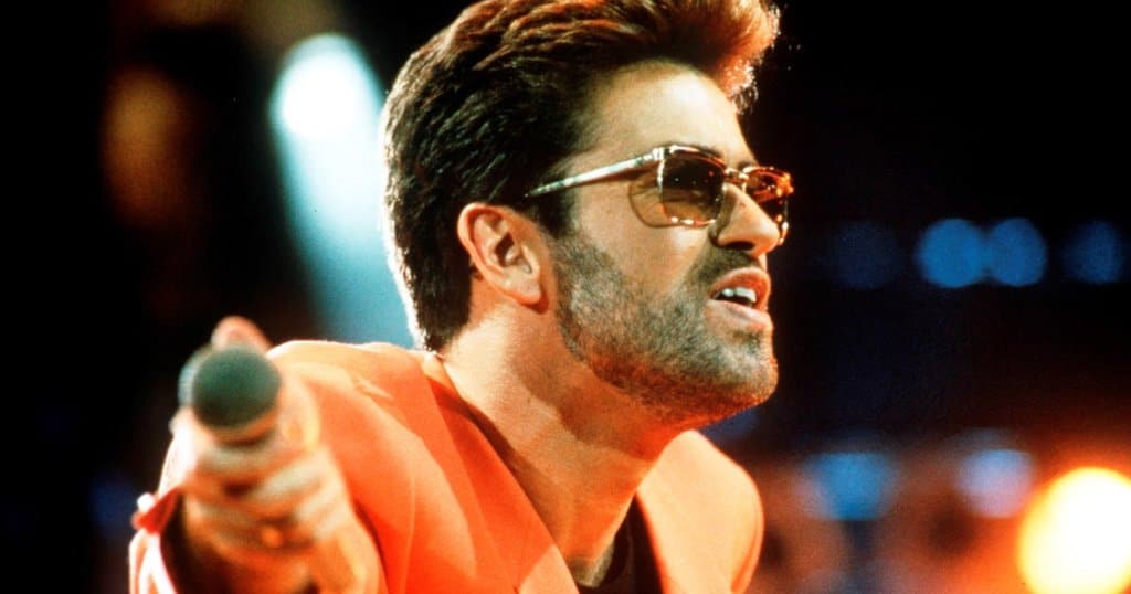 george michael