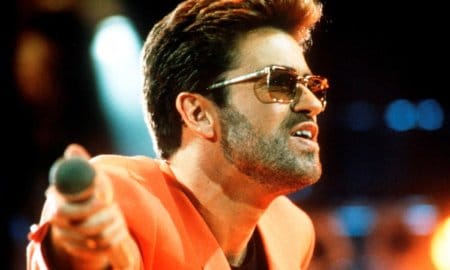 george michael