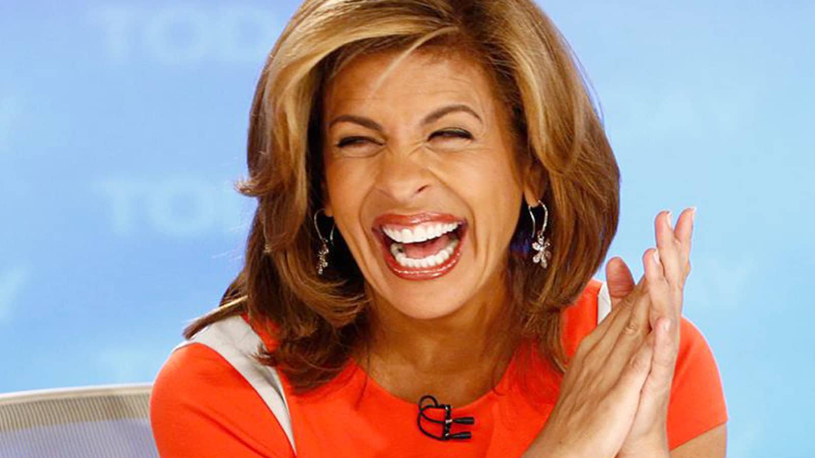 hoda kotb