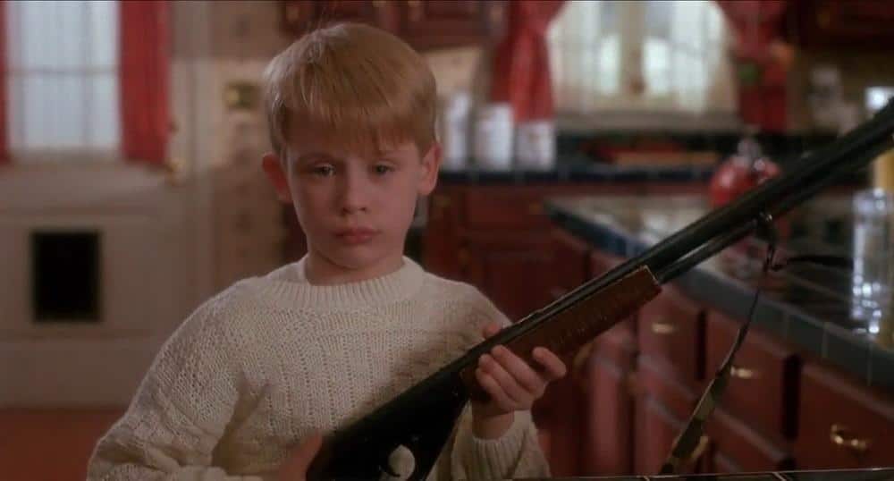 Home Alone