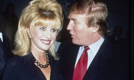 ivana trump