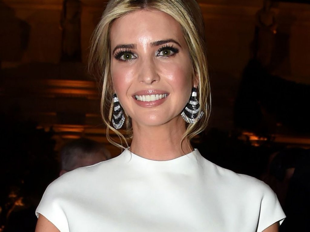 ivanka trump