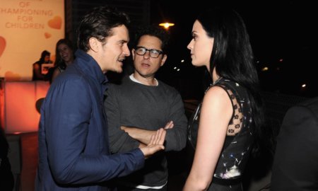 katy perry orlando bloom