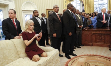 kellyanne conway couch