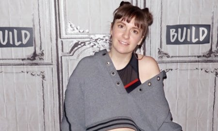 lena dunham