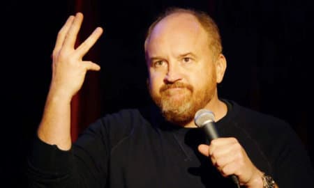 louis ck