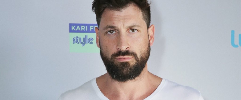 maksim Chmerkovskiy