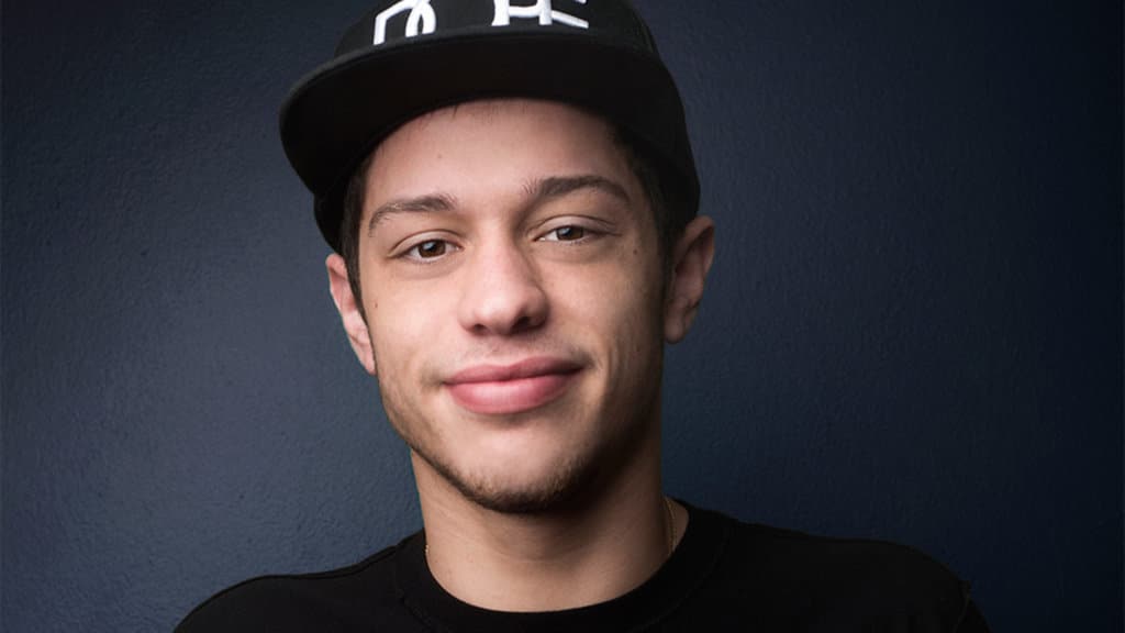 pete davidson