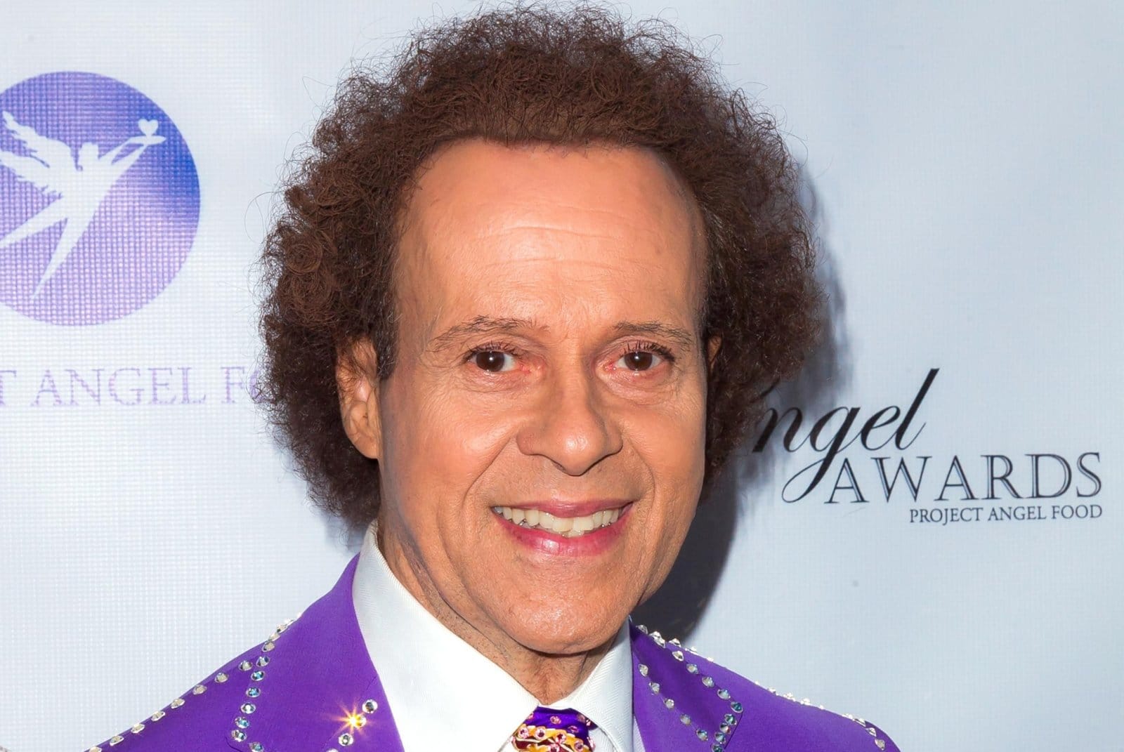 richard simmons