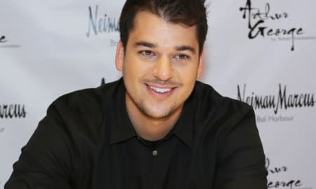 rob kardashian