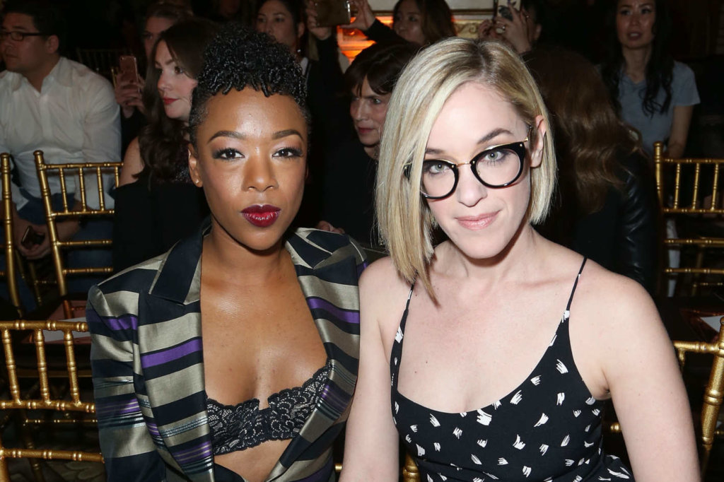 samira wiley lauren morelli